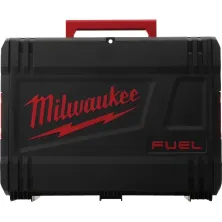 Дрель-шуруповерт аккумуляторный Milwaukee M18 BLPDRC-0X (solo, case)
