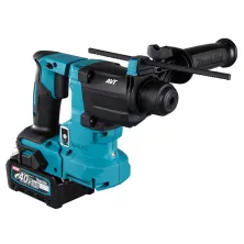 Перфоратор SDS-plus MAKITA HR 010 GZ (solo, carton)