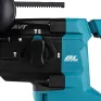 Перфоратор SDS-plus MAKITA HR 010 GZ (solo, carton)