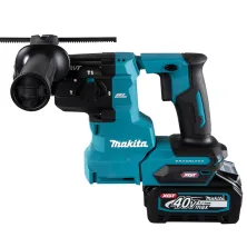 Перфоратор SDS-plus MAKITA HR 010 GZ (solo, carton)