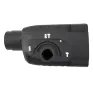 Запасная часть MAKITA Корпус редуктора HR2432/2450/2455 (183441-6)