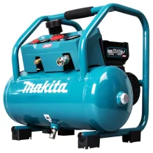 Компрессор ременной привод MAKITA AC 001 GZ (solo, carton)