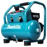 Компрессор ременной привод MAKITA AC 001 GZ (solo, carton)