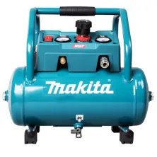 Компрессор ременной привод MAKITA AC 001 GZ (solo, carton)