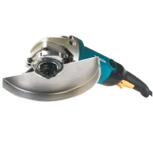 Углошлифмашина 230мм MAKITA GA 9010 CF (carton)