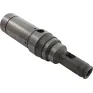 Запасная часть MAKITA ствол в сборе к перфоратору DHR242 / HR2601 / HR2611F MAKITA (140265-3)
