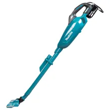 Пылесос MAKITA DCL 284 FZ (solo, carton)