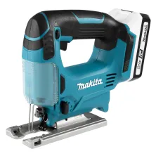 Набор инструмента MAKITA DK18B59Y (HP488D, JV183D, 2*1.5 Ah, bag)