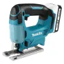 Набор инструмента MAKITA DK18B59Y (HP488D, JV183D, 2*1.5 Ah, bag)