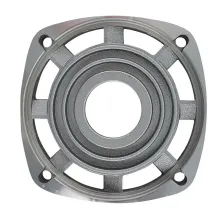 Запасная часть MAKITA Крышка редуктора для шлифовальной машины MAKITA 9565H 317359-1