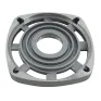 Запасная часть MAKITA Крышка редуктора для шлифовальной машины MAKITA 9565H 317359-1