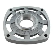 Запасная часть MAKITA Крышка редуктора для шлифовальной машины MAKITA 9565H 317359-1