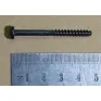 Запасная часть MAKITA Винт-фланец к HR2450 / HR1840 / 9403 MAKITA (266069-6)