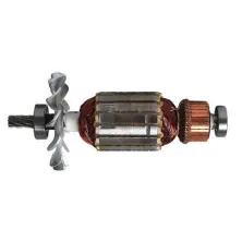 Запасная часть MAKITA Якорь в сборе к MLS100/MT230 MAKITA (JM23000100)