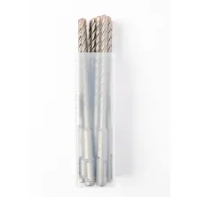 Сверло SDS-Plus BOSCH 6х100х160 SDS-plus 5X