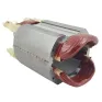 Запасная часть MAKITA Статор к углошлифмашине GA5040 / GA5041R / GA6040 / GA6040R MAKITA (626649-4)