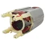 Запасная часть MAKITA Статор к углошлифмашине GA5040 / GA5041R / GA6040 / GA6040R MAKITA (626649-4)