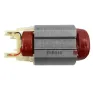 Запасная часть MAKITA Статор к углошлифмашине GA5040 / GA5041R / GA6040 / GA6040R MAKITA (626649-4)