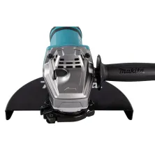 Углошлифмашина 230мм MAKITA GA 038 GT201