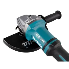 Углошлифмашина 230мм MAKITA GA 038 GT201
