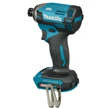 Шуруповерт MAKITA TD 003 GZ (Solo, carton)