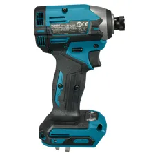 Шуруповерт MAKITA TD 003 GZ (Solo, carton)