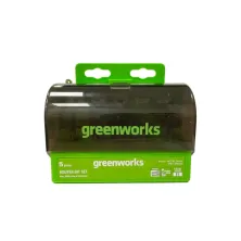 Фреза Greenworks набор (5 шт.) для фрезера
