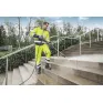 Мойка высокого давления Kärcher HDS 8/18-4 C с нагревом воды