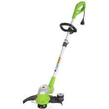 Триммер Greenworks GST5033 Basic