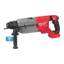 Перфоратор SDS-plus Milwaukee M18 Fuel FHACOD32-0 (carton, solo)