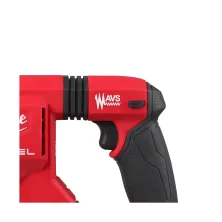 Перфоратор SDS-plus Milwaukee M18 Fuel FHACOD32-0 (carton, solo)