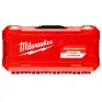 Сверло по металлу Milwaukee набор RedHEX HSS-G TiN 2-10мм 19шт