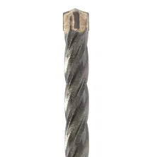 Сверло SDS-Plus Milwaukee бур по армированному металлу SDS+ 4C 6x160