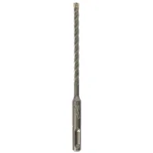 Сверло SDS-Plus Milwaukee бур по армированному металлу SDS+ 4C 6x160