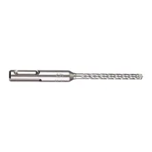 Сверло SDS-Plus Milwaukee Набор буров SDS+ MX4 7шт