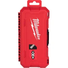 Сверло SDS-Plus Milwaukee Набор буров SDS+ MX4 7шт