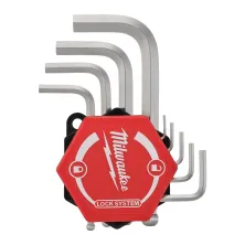 Набор ключей Milwaukee Compact 9шт