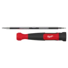Отвертка Milwaukee 4 в 1