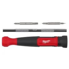 Отвертка Milwaukee 4 в 1