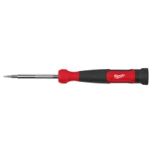 Отвертка Milwaukee 4 в 1