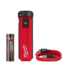 Аккумулятор Milwaukee Энергокомплект L4 PPS-301
