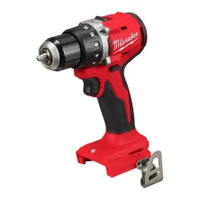 Дрель-шуруповерт аккумуляторный Milwaukee M18 BLDDRC-0
