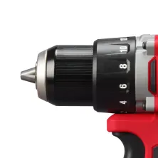 Дрель-шуруповерт аккумуляторный Milwaukee M18 BLDDRC-0