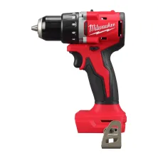 Дрель-шуруповерт аккумуляторный Milwaukee M18 BLDDRC-0