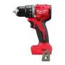 Дрель-шуруповерт аккумуляторный Milwaukee M18 BLDDRC-0