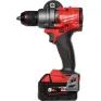 Дрель-шуруповерт аккумуляторный Milwaukee M18 FPD3100P-502P (2 АКБ * 4 Ач,case)