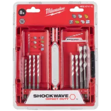 Дрель-шуруповерт аккумуляторный Milwaukee M18 FPD3100P-502P (2 АКБ * 4 Ач,case)