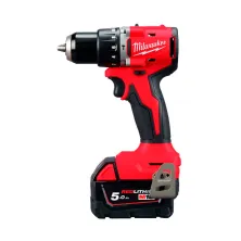 Дрель-шуруповерт угловой аккумуляторный Milwaukee M18 BLPDRC-422C