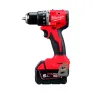 Дрель-шуруповерт угловой аккумуляторный Milwaukee M18 BLPDRC-422C