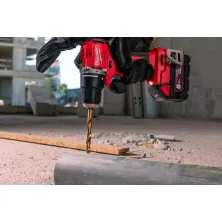 Дрель-шуруповерт угловой аккумуляторный Milwaukee M18 BLPDRC-422C